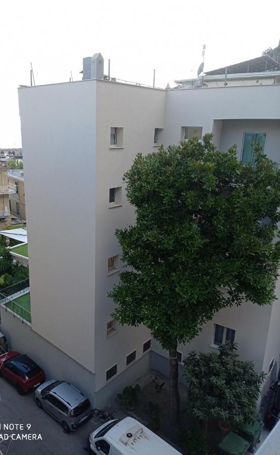 דירות מאיורי La Casa Di Annisa מראה חיצוני תמונה