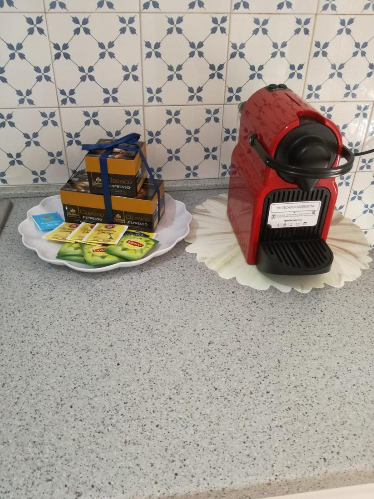דירות מאיורי La Casa Di Annisa מראה חיצוני תמונה