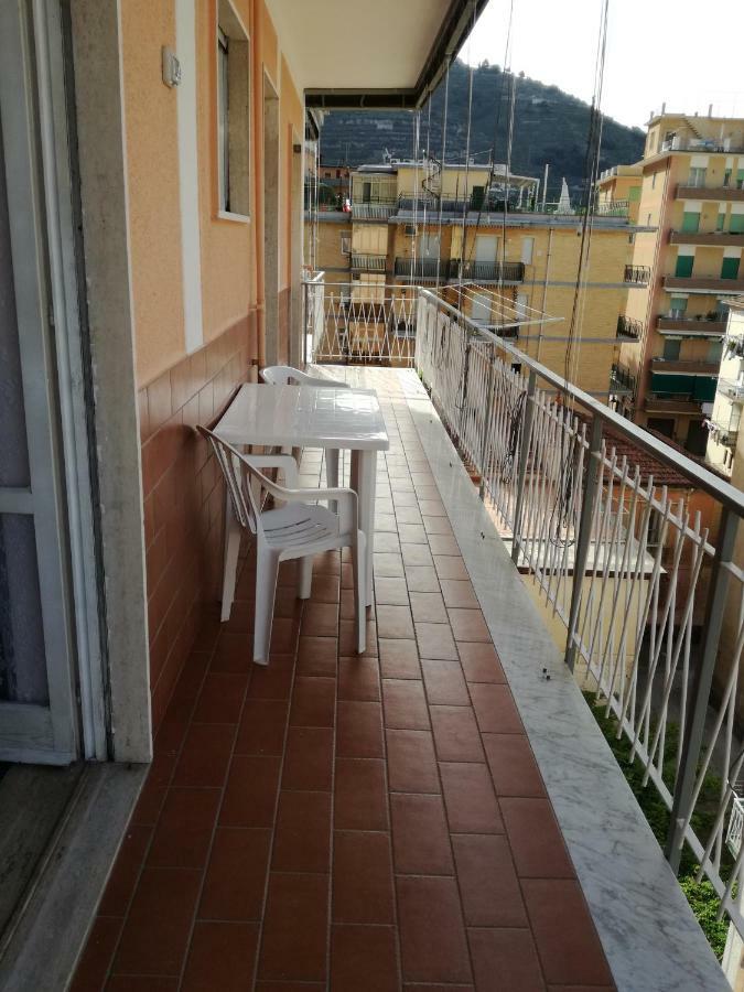 דירות מאיורי La Casa Di Annisa מראה חיצוני תמונה