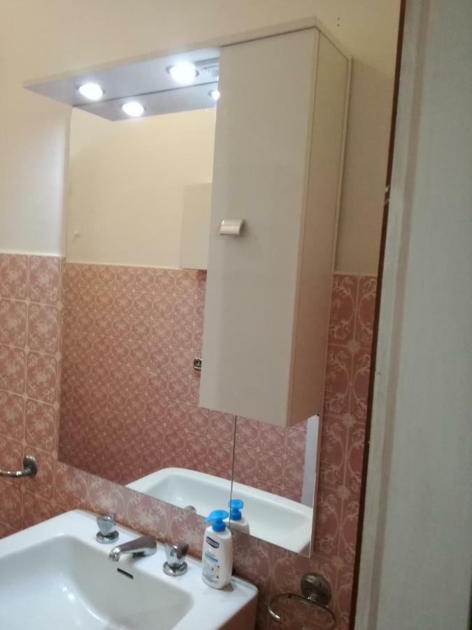דירות מאיורי La Casa Di Annisa מראה חיצוני תמונה