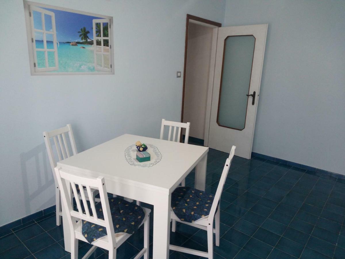 דירות מאיורי La Casa Di Annisa מראה חיצוני תמונה