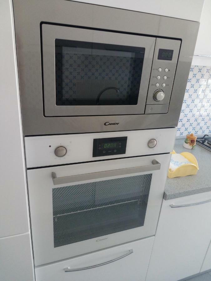 דירות מאיורי La Casa Di Annisa מראה חיצוני תמונה