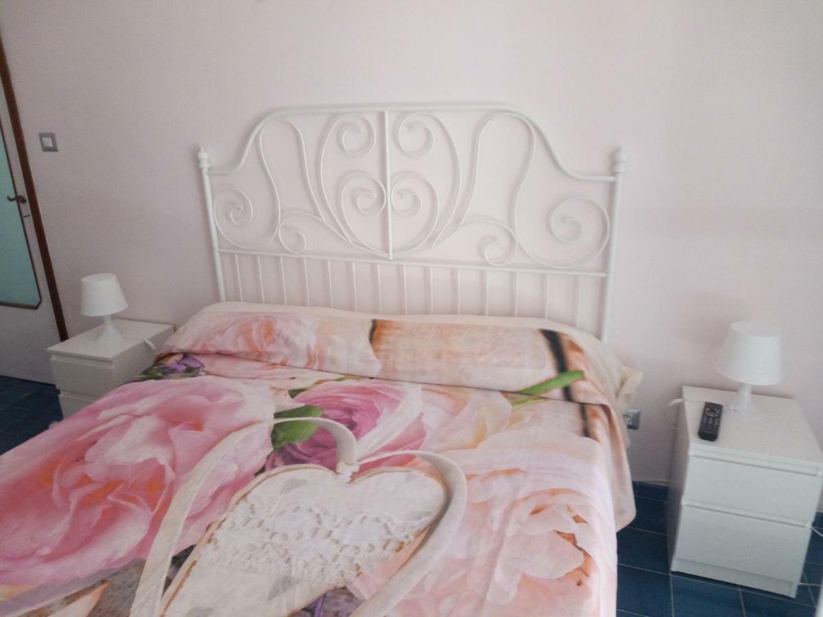 דירות מאיורי La Casa Di Annisa מראה חיצוני תמונה