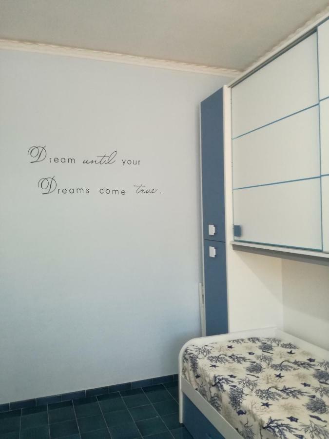 דירות מאיורי La Casa Di Annisa מראה חיצוני תמונה