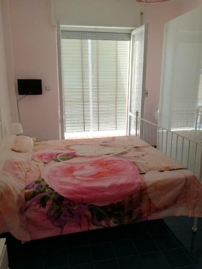 דירות מאיורי La Casa Di Annisa מראה חיצוני תמונה