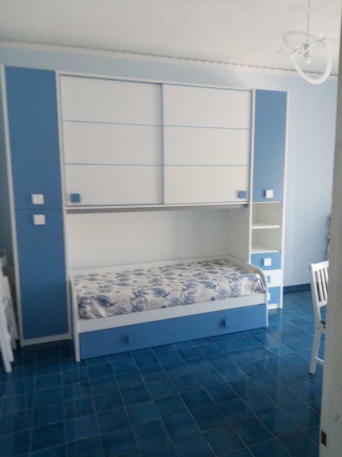 דירות מאיורי La Casa Di Annisa מראה חיצוני תמונה