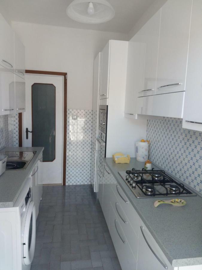 דירות מאיורי La Casa Di Annisa מראה חיצוני תמונה