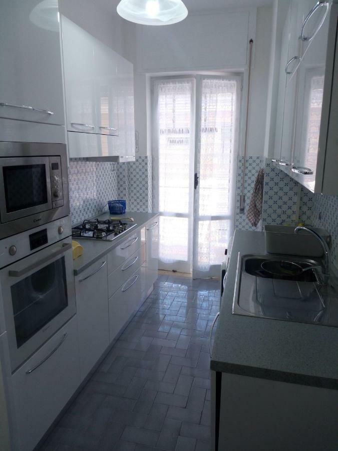 דירות מאיורי La Casa Di Annisa מראה חיצוני תמונה